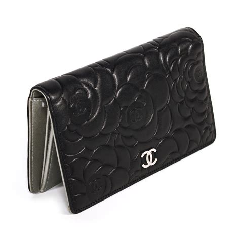 chanel wallet new 2017|Chanel bifold wallets for women.